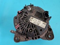 TEST Alternator Vw Tiguan I 07- 06F903023C 2.0 tdi