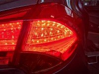 Lampa tył prawa Kia Ceed II 12-18 HB