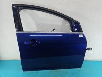 DRZWI PRZÓD PRAWE PASAŻERA Ford Focus Mk3 5d granatowy HF