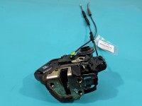 Zamek tył lewy Toyota Avensis II T25 TOYOTA, HB 5D 2PIN