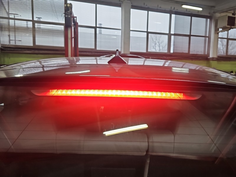 TRZECIE ŚWIATŁO STOP STOPU BMW X6 E71 HB