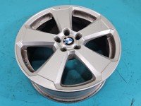 Felga aluminiowa 18" komplet alufelgi felgi BMW X3 G01