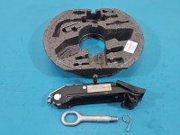 Wtryskiwacz Skoda Kodiaq I 06N906036A 2.0 TSI