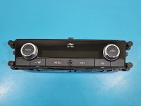 Konsola panel nawiewu Skoda Kamiq 654907044F