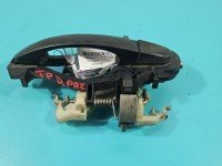 Klamka tył prawa zewnętrzna Vw Transporter T5 7H0843352D