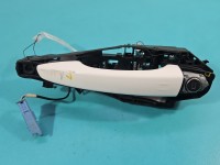 Klamka przód lewa zewnętrzna Opel Grandland 9686433780