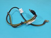 KLEMA INSTALACJA WIĄZKA MINUSOWA MINUS Nissan Qashqai II J11 13-21 240804ED0B