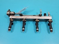 TESTOWANY Wtryskiwacz Opel Astra IV J 0280158205, 55577580, 0280151267 1.4 T