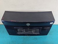 Klapa tył Vw Polo III 6N sedan 4d granatowy