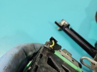 Pas bezpieczeństwa przód lewy kierowcy Citroen C4 picasso I 06-13 9654964477, 9629105380 EU
