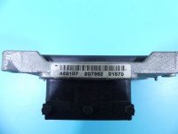 Komputer Sterownik silnika Opel Corsa C 55350552, 0261207962 1.2 16V