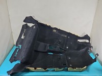 Wykładzina DYWAN PODŁOGA Ford Focus Mk4