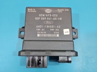 Sterownik moduł Ford Galaxy Mk2 06-15 6M21-13K031-AC, 5DF009041-00, 5DF009041-00/AB Producent części: FORD, ŚWIATEŁ