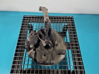 Zwrotnica lewa piasta przód 3.0 TDI (CLAA) AUDI A6 C7