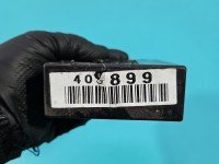 Sterownik moduł Nissan X-trail II T31 Nissan, Uszkodzone mocowanie , WG1G739A