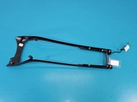 Osłona ZAŚLEPKA PLASTIK Tunelu środkowego Volvo XC40 32226897