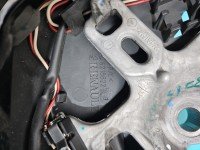 Kierownica Renault Captur I