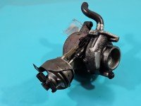 Turbosprężarka Citroen C5 II X7 756047-5, 9682778680 2.0 hdi (10DYXG) 136KM