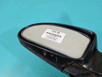 Lusterko lewe pin Ford Focus Mk1 HB 5d kolor europa