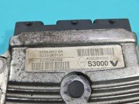 Komputer Sterownik silnika 8200390568, 8200384398 Renault Megane II 2.0 T 16V (F4K)