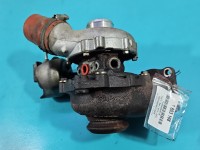 Turbosprężarka FORD C-MAX II MK2 2.0 tdci 140KM 806498-1, 9677063780
