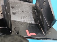 Zaślepka spryskiwacza lewa BMW G30 15067010, 8064969 416