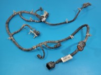 Wiązka zderzaka tył Hyundai Santa Fe III 12–18 918804Z044AA Instalacja pdc