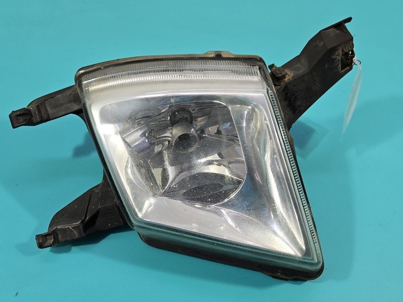 Halogen lewy Peugeot 407