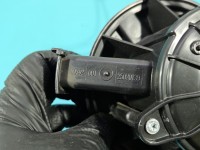 Dmuchawa nawiewu wentylator Opel Zafira C europa U7253002