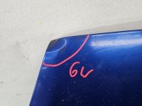 Maska przednia Fiat Grande Punto