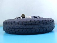 Koło zapasowe 16" dojazdowe dojazdówka Opel Vectra C Średnica felgi: 16", Rozstaw śrub: 5x110, Firestone, 115 mm, Profil...