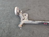 Tylna belka oś tył Toyota Aygo II 14-22 1.0 vvti