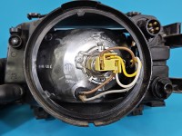 Reflektor prawy lampa przód Audi 80 B4 EUROPA