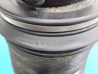 Poduszka pneumatyczna Jeep Grand Cherokee IV WK2 P682558354AB, 01614411835, 682558354AB