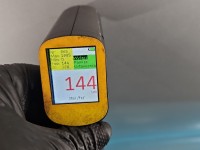 Drzwi tył prawe Kia Optima IV 15-20 sedan 4d 4SS