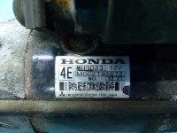 TEST Rozrusznik Honda Accord VII 02-08 M002T85672 2.2 i-CTDi