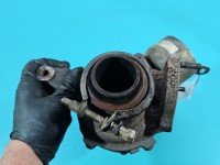 Turbosprężarka Citroen C5 II X7 806500-1, 9674962080 2.0 hdi 163KM