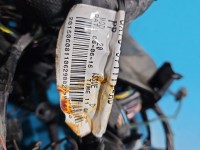 Wiązka instalacja Jaguar, Komplet przewodów komory silnika ze skrzynką bezpieczników, GX73-14A076-AA, GX73-14290-AGD,...