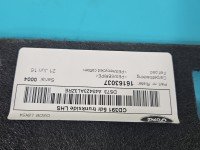 Tapicerka bagażnika lewa boczek Ford Mondeo Mk5