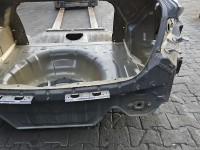 Pas tylny podłoga wanna bagażnika Hyundai Elantra VI 15-20 sedan