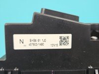 Wyświetlacz MAZDA 3 II BL 08-13 457900-1490 monitor