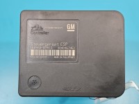 Pompa abs Opel Zafira B 13244860, 100960-05903