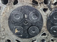 Głowica Mazda 3 I BK 9644994680 1.6 citd