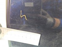 Drzwi tył lewe AUDI A6 C7 sedan 4d grafitowy LX5R