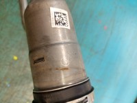 RURKI Przewód paliwowy Ford Fiesta Mk8 IMPRK1409907, H1B1-9032-AB, H1B1-9032-AB 1.1 Ti-VCT