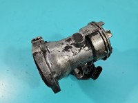 Przepustnica Mercedes W245 A6400901470, A0061531528 2.0 CDI