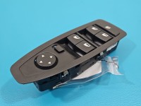 Przełącznik szyb bmw F30 9208109 Producent części: BMW, Uszkodzony zatrzask EU