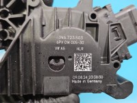 Pedał gazu potencjometr Skoda Superb IV 3WA723503, 6PV014005-30 2.0 TDI (DXPA)