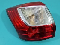 Lampa tył lewa FORD C-MAX II MK2 HB EUROPA AM51-13405-AE, 89500986