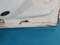 DRZWI PRZÓD LEWE KIEROWCY Toyota Proace City 5d biały EWP